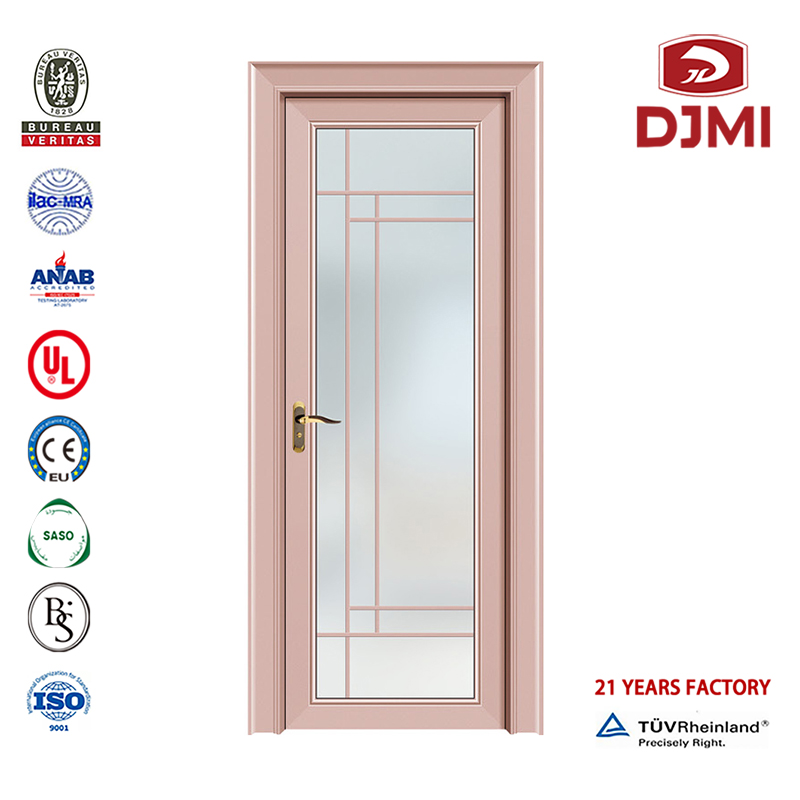 Hot Selling Waterproof Pu Panel Wpc Composite Door Multifunktionale Holztür Preis Wpc Doors Interior Professional with Frame Hotel Entrance Flush Doors Wpc