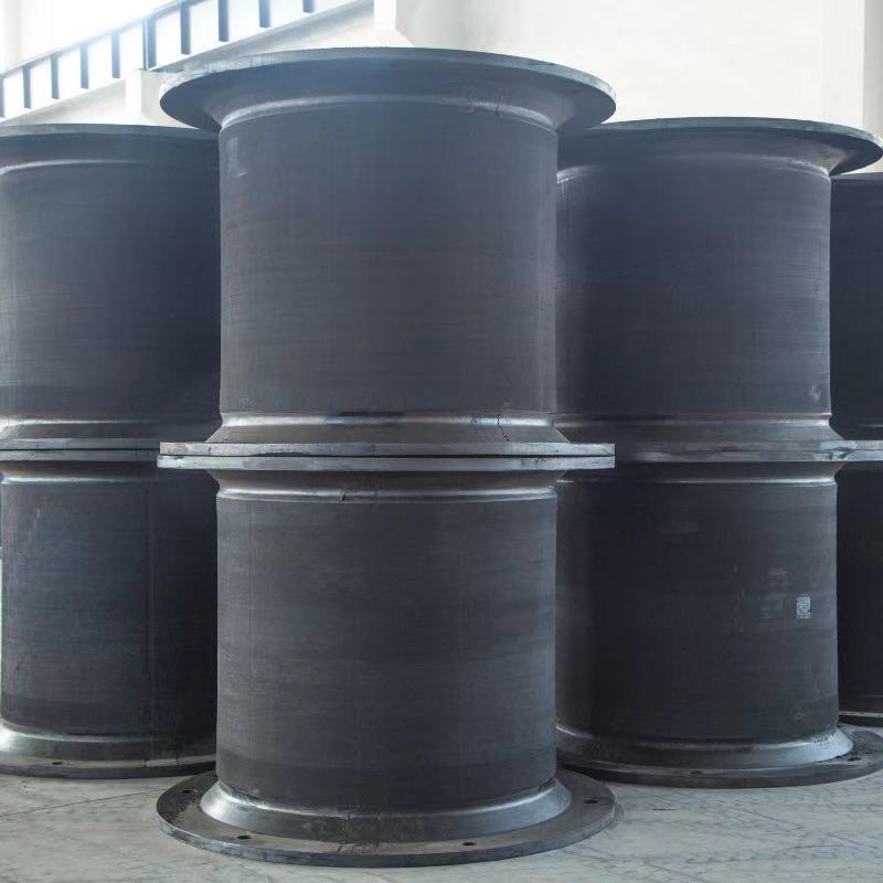 Hochleistungs Super Cell SCK Marine Rubber Fender