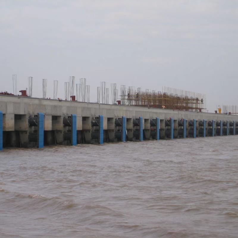 Hochleistungs Super Cell SCK Marine Rubber Fender