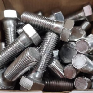 Marine Fastener Produkte