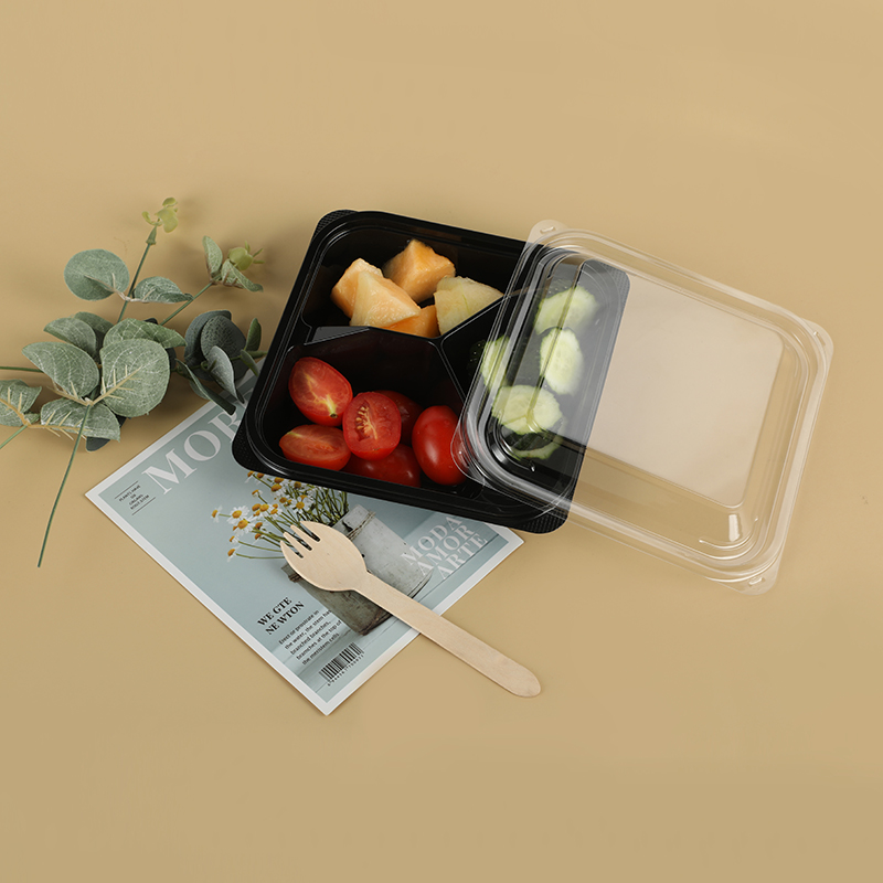 Lunch Box 520A3