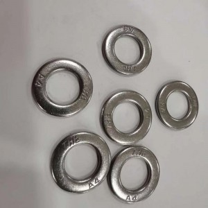 Marine Dock Rubber Fender Befestigung Bolzenmutter Anker Bolzen