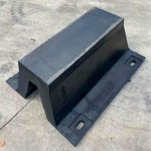 Super Arch Rubber Fender mit unterschiedlicher Größe für Wharfs/Ports