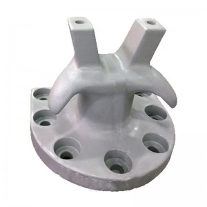 Boot Mooring Marine Heavy Stag Horn Bollard