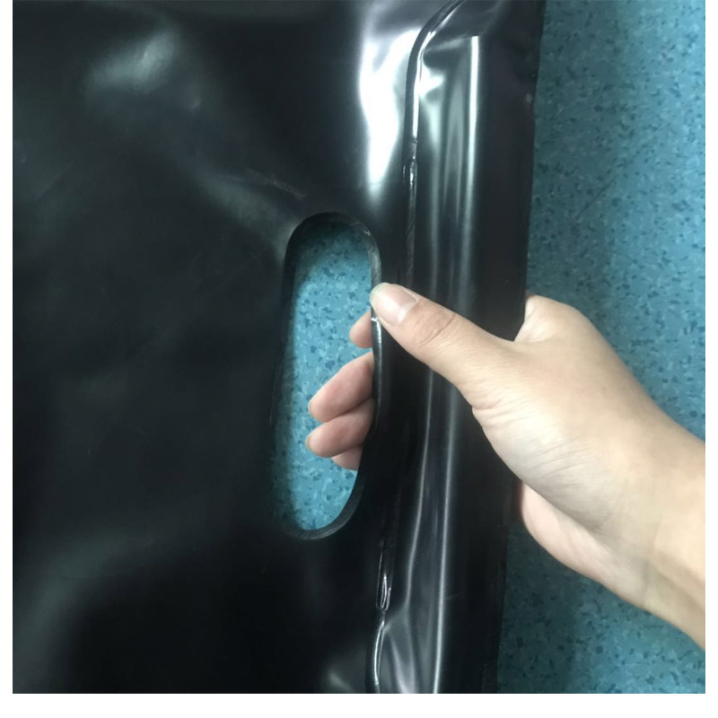 Safetymed PVC PE Leichensack BAG