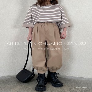 Loose Women\\\'s Pants, die auf jeden Fall zugeschnitten sind, die komfortabelste Leinen im Casual Stil 11115 Stylish und Loose Pants