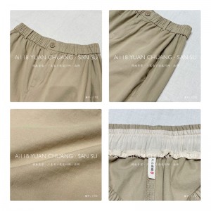 Loose Women\\\\\\\\\\\\\\\\\\\\\\\\\\\\\\\\\\\\\\\\\\\\\\\\\\\\\\\\\\\\\\\\\\\'s Pants, die auf jeden Anlass zugeschnitten sind, die komfortabelste lässig Baumwolle