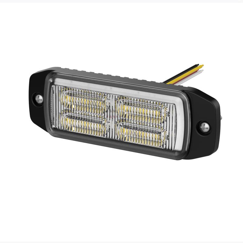 ECE R65 CLASS2 LED STROBE WARNLEUCHTE