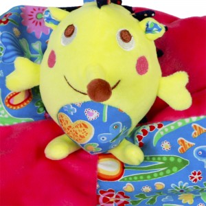 Doudou - Igel