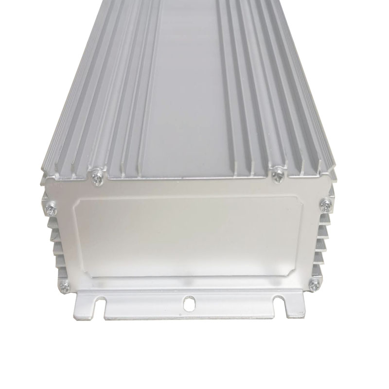 200W-12V LED-Vitrine Lampe Staubfester Schalter Stromversorgung Waterproof LED Power Line Lampe Single output