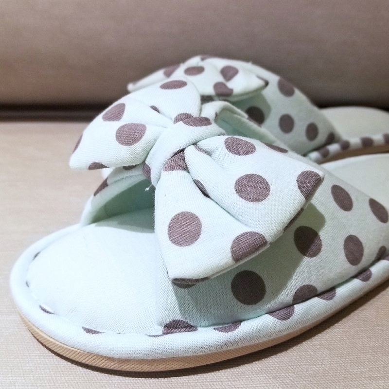 Dotierte Slippers