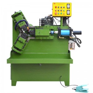 HB-60 drei automatische Rohrschraubwalzwerke