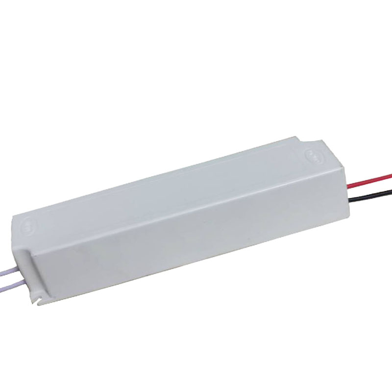 12V 60W Waterproof regulated volt lead power switching power constant current lead driver