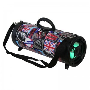 Bluetooth-Lautsprecher Y-M17-H