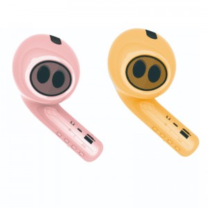 Bluetooth-Lautsprecher Y-JBK301-H