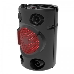 Bluetooth-Lautsprecher Y-JBK619-H