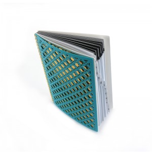 Monatliches Notizbuch