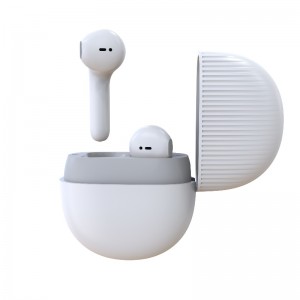 Handfrei Kopfhörer TWS Ohrhörer Wireless Earphone mit Ladefall