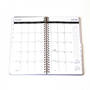 Benutzerdefinierter Notizbuchdruck