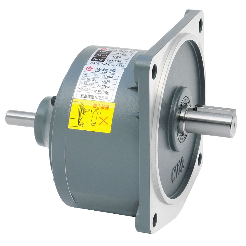 CVD Vertical Gear Motor Speed Reducer