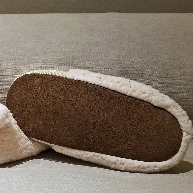 Nette Fluffette Slippers