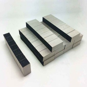 Flammhemmender leitfähiger Schaum Antistatisches leitfähiges Stoffband Schutzmaterial leitfähiges Tuch