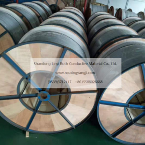 Korrosionsschutzmaterialien: Flexibles Anodenkabel