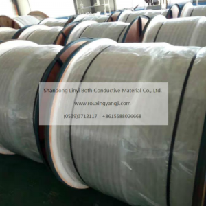 Korrosionsschutzmaterialien: Flexibles Anodenkabel