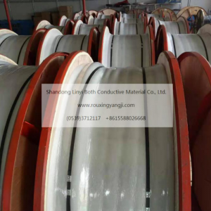 Flexibles MMO \\/ Ti-Anodenkabel