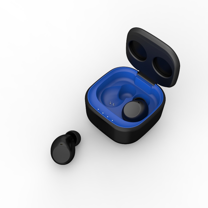 Hot Selling Design Mini Bluetooth Ohrhörer Ohrhörer Kopfhörer drahtlose Bluetooth Tws in Ohrhörer