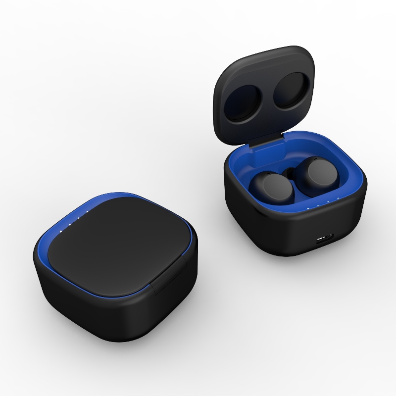 Hot Selling Design Mini Bluetooth Ohrhörer Ohrhörer Kopfhörer drahtlose Bluetooth Tws in Ohrhörer