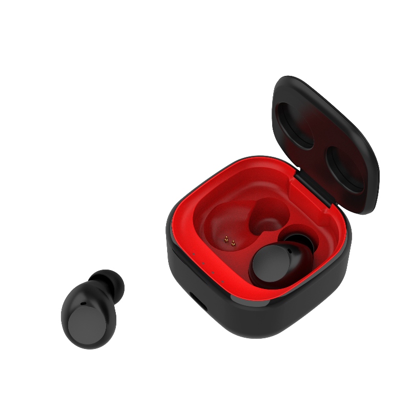 Hot Sale Bluetooth-Kopfhörer TWS Ladekoffer Wireless-Kopfhörer Wireless-Ohrhörer