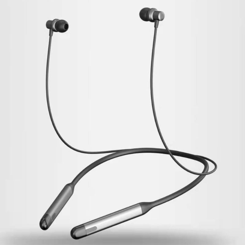 Hot Sale Nackenbügel Sport Wireless Headphone Bluetooth Kopfhörer für Smartphone