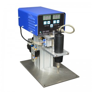Ultraschall-Punktschweißgerät SH-U600