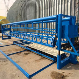 Automatischer Stacker