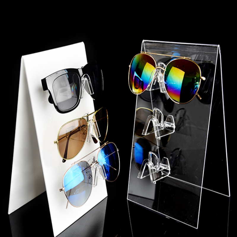 TMJ PP-575 OEM Custom Acryl Sonnenbrille Stehständer