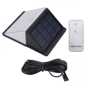 Solar Gartenleuchten