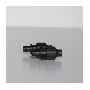 Einfacher Verschlussbypass