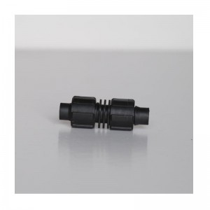 16 Direkte Tropfbewässerung