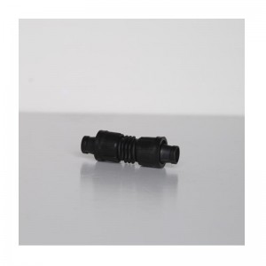 16 Direkte Tropfbewässerung