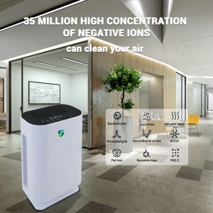 Filter für Luftfilter