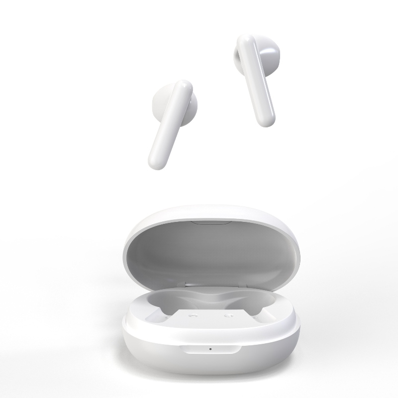 Hochwertige Ohrhörer TWS 5.0 Wireless Earbuds In-Ear mit Mikrofon Sport TWS Earbuds