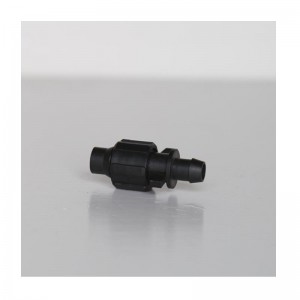 20 Einzelverriegelung