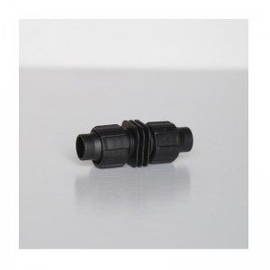 20 Verriegelung für Tropfenrohr