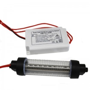 Fern UVC Sterilisationslampe