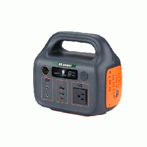 AS300 Tragbares Energiespeichernetzteil