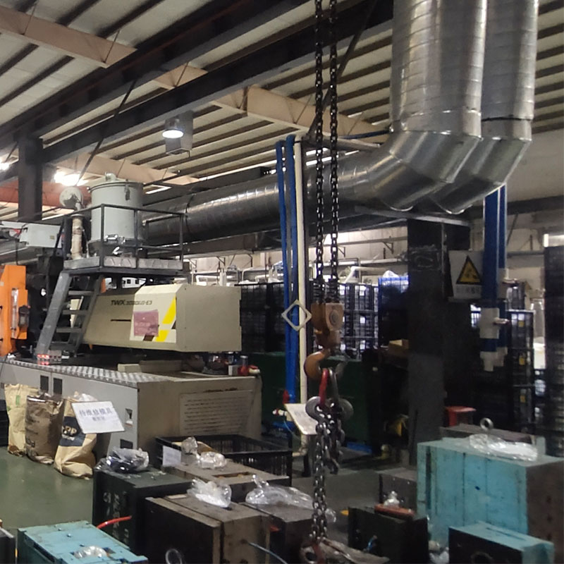 Ningbo Mold Industrial Park ist wieder bereit. Kann die Zukunft des industriellen Highlands erwartet werden?