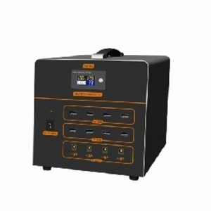 AM500 tragbare Energiespeicherversorgung