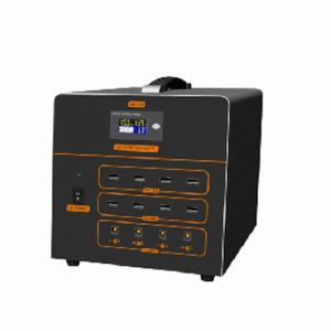 AM1000 tragbare Energiespeicher Stromversorgung