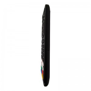 Universelle Fernbedienung TV Bluetooth Wireless mit Sprachfunktion für alle Marken TV/set-top box /Android TV/STB